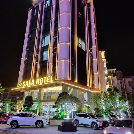 Sala Hotel Mong Cai Luaran gambar